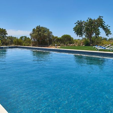Mercedes Country House Distrikt Distrikt Faro Exterior foto