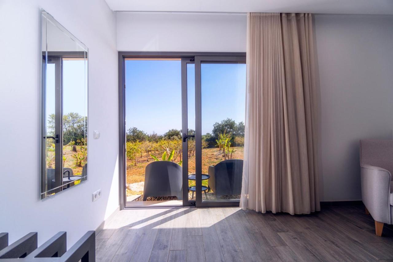 Mercedes Country House Distrikt Distrikt Faro Exterior foto