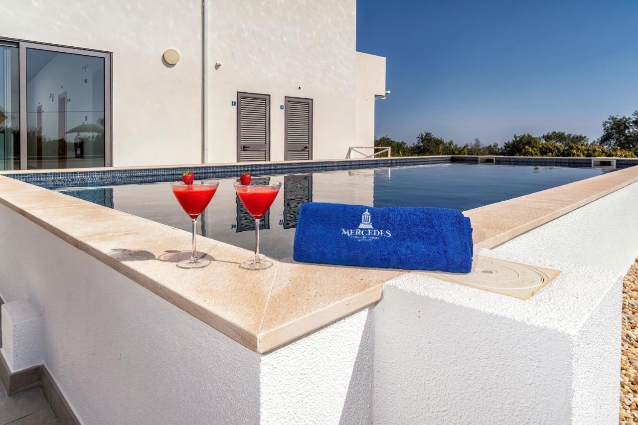 Mercedes Country House Distrikt Distrikt Faro Exterior foto