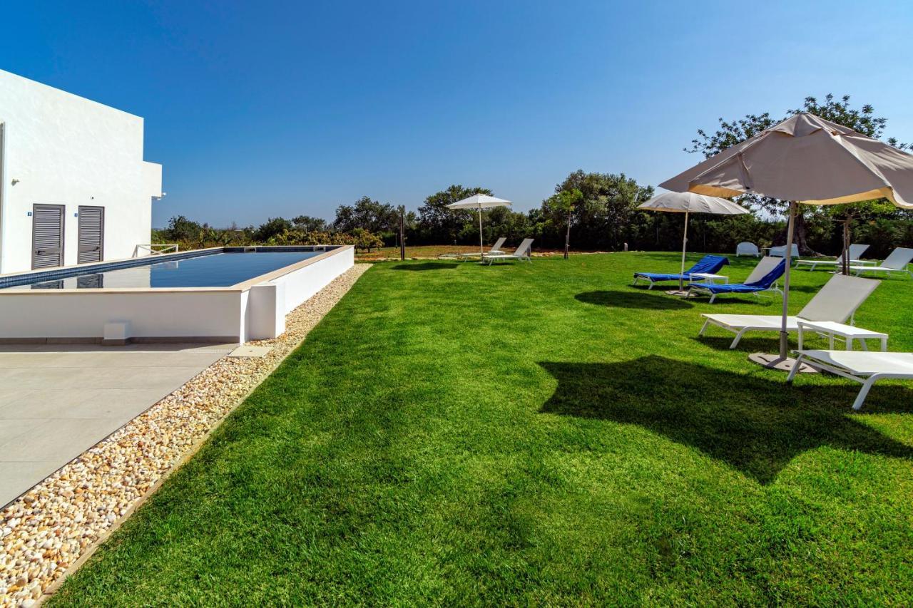 Mercedes Country House Distrikt Distrikt Faro Exterior foto