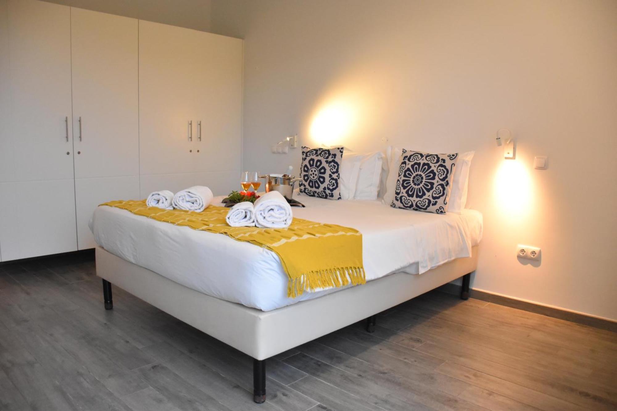 Mercedes Country House Distrikt Distrikt Faro Exterior foto