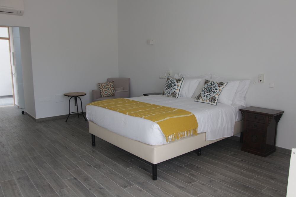 Mercedes Country House Distrikt Distrikt Faro Exterior foto