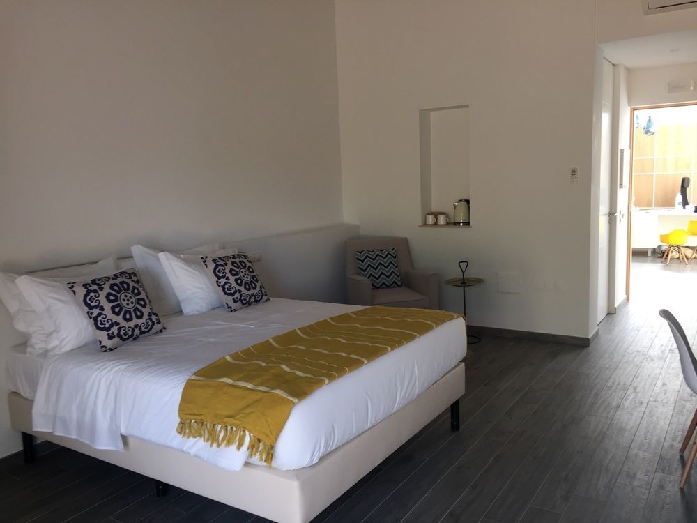 Mercedes Country House Distrikt Distrikt Faro Exterior foto