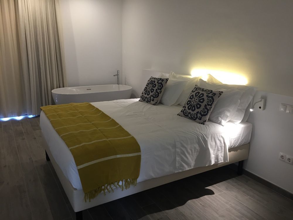 Mercedes Country House Distrikt Distrikt Faro Exterior foto