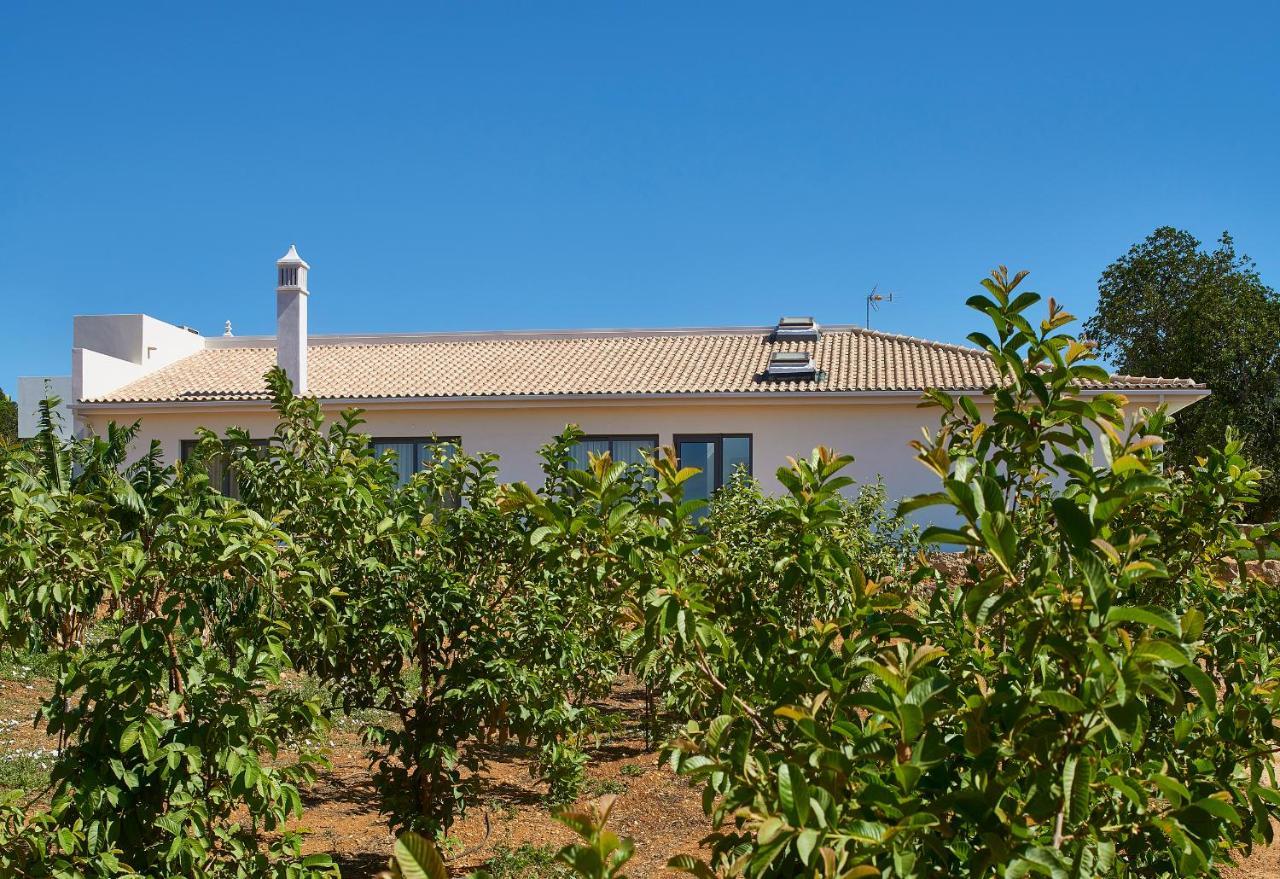 Mercedes Country House Distrikt Distrikt Faro Exterior foto
