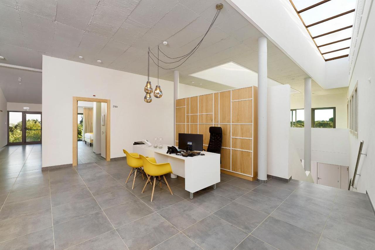 Mercedes Country House Distrikt Distrikt Faro Exterior foto