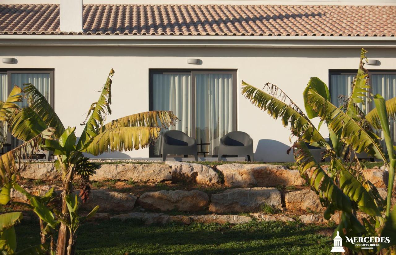 Mercedes Country House Distrikt Distrikt Faro Exterior foto